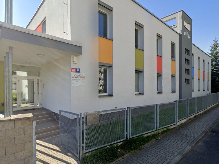 NAPADENÍ ŘEDITELE SBD DĚČÍN